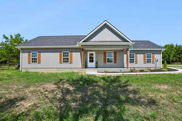 0 Old Brick Church Rd, Estill Springs, TN 37330