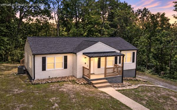 204 Waheela Drive, Chattanooga, TN 37404