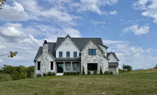 1954 Napa Drive, Brentwood, TN 37027