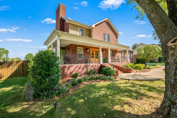1322 Tomahawk Trce, Murfreesboro, TN 37129