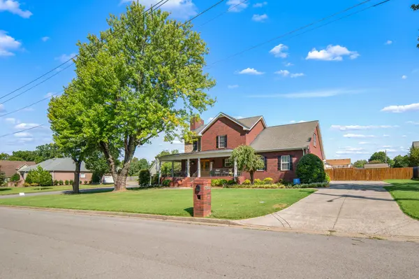 1322 Tomahawk Trce, Murfreesboro, TN 37129