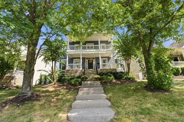 3026 Oxford Glen Dr, Franklin, TN 37067