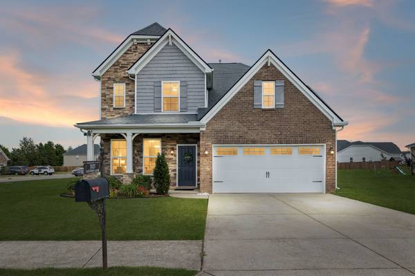 3527 Lantern Ln, Murfreesboro, TN 37128