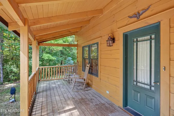 303 Oesterman Drive, Monterey, TN 38574