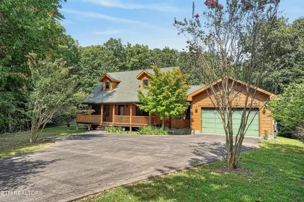 303 Oesterman Drive, Monterey, TN 38574
