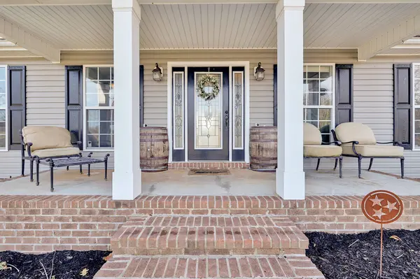 4545 Lahr Rd, Springfield, TN 37172