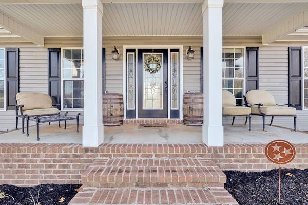 4545 Lahr Rd, Springfield, TN 37172