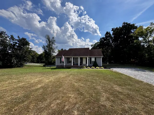 4545 Lahr Rd, Springfield, TN 37172