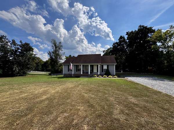 4545 Lahr Rd, Springfield, TN 37172