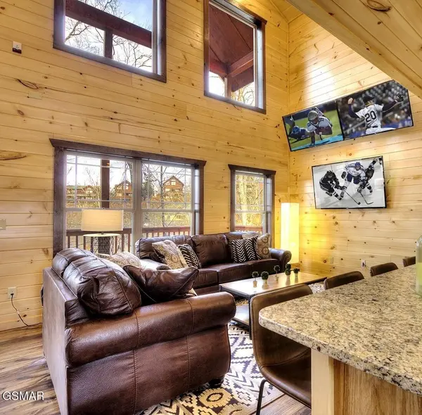 666 Stockton Drive, Sevierville, TN 37876