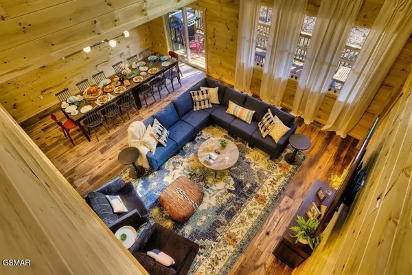 2320 Mimosa Drive, Sevierville, TN 37862