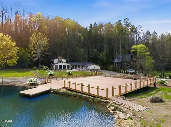 119 Tunis Road, Sevierville, TN 37876