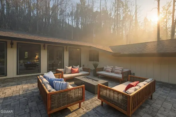 119 Tunis Road, Sevierville, TN 37876