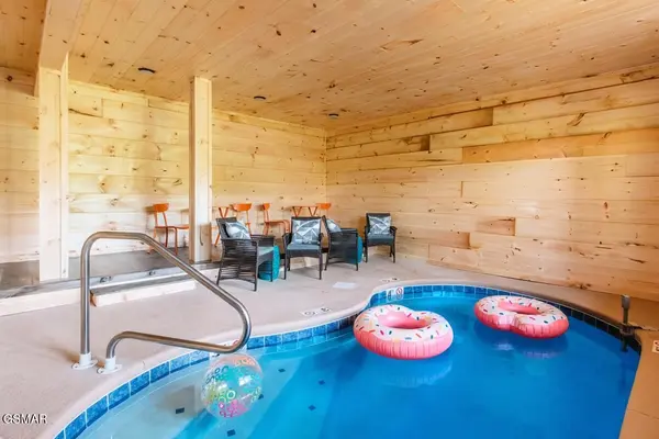 2313 Mimosa Drive, Sevierville, TN 37876