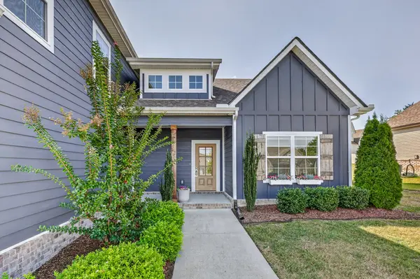 504 Buford Johnson Rd, La Vergne, TN 37086