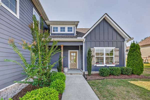 504 Buford Johnson Rd, La Vergne, TN 37086