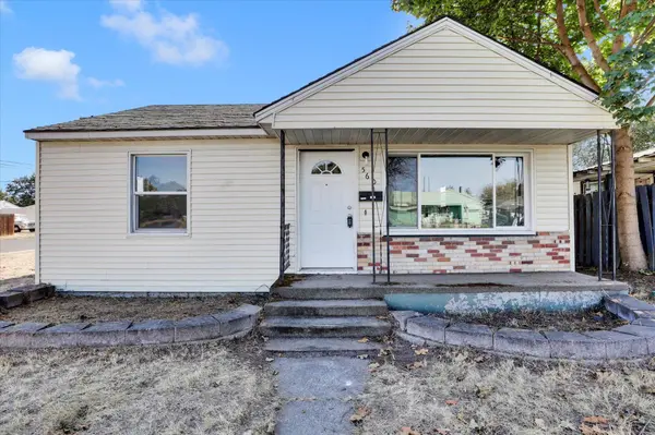 560 E Joseph Ave, Spokane, WA 99208