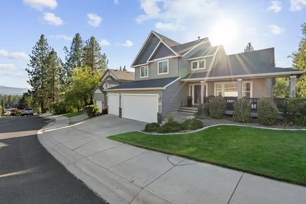 4911 N Elton Ln, Spokane, WA 99212