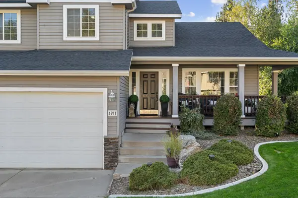 4911 N Elton Ln, Spokane, WA 99212