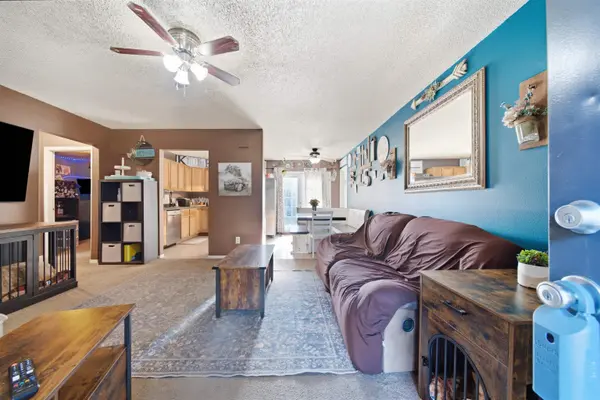 4538 S Fern Ave, Wichita, KS 67217