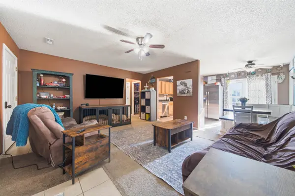 4538 S Fern Ave, Wichita, KS 67217