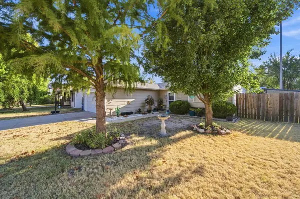 4538 S Fern Ave, Wichita, KS 67217