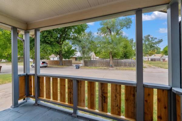 1411 E Boston, Wichita, KS 67211