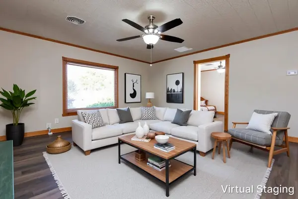 2306 N Farmer AVE, Springfield, MO 65803