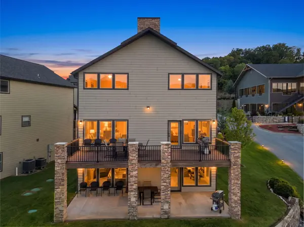 162 Antlers LN ## 9, Branson, MO 65616