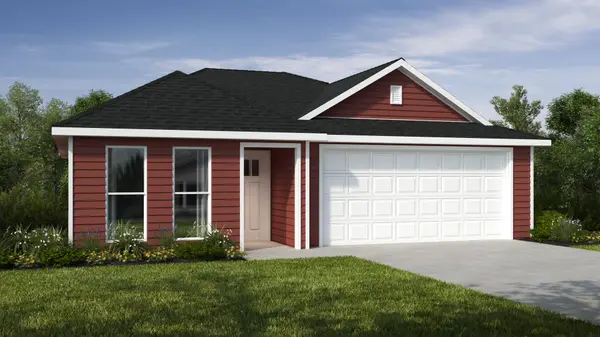 521 Lyle Henry LN, Duenweg, MO 64841