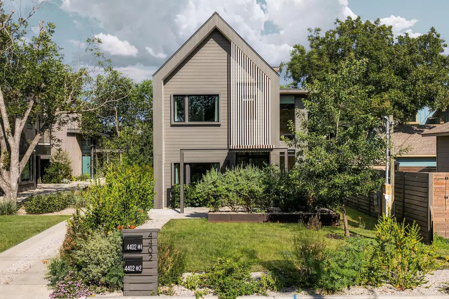 4402 Banister LN #1, Austin, TX 78745