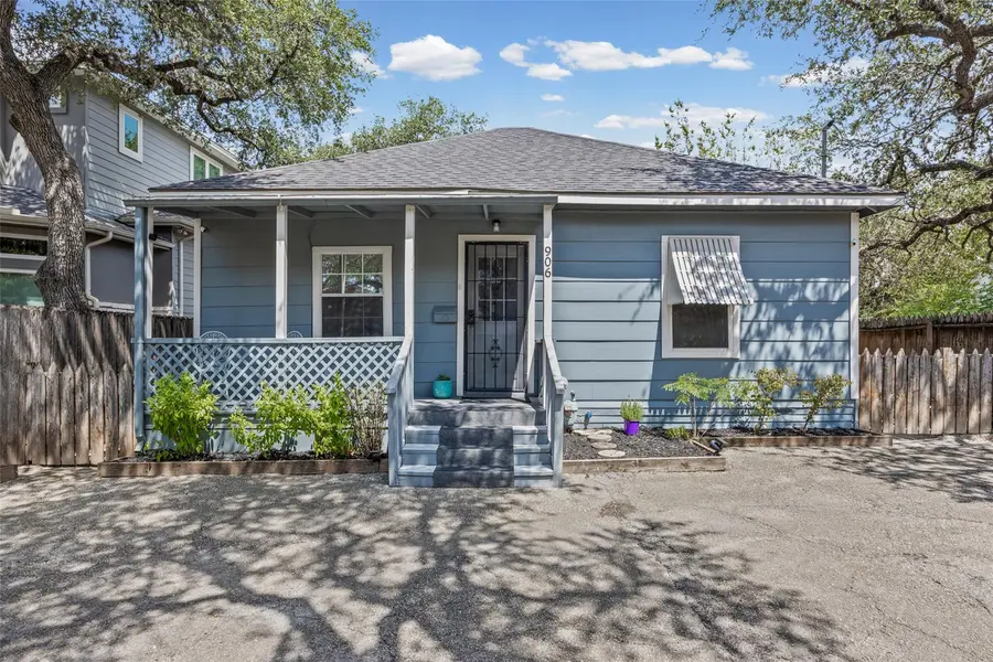 906 W Elizabeth ST, Austin, TX 78704