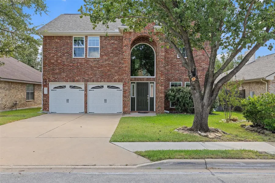 1928 Barnett DR, Cedar Park, TX 78613