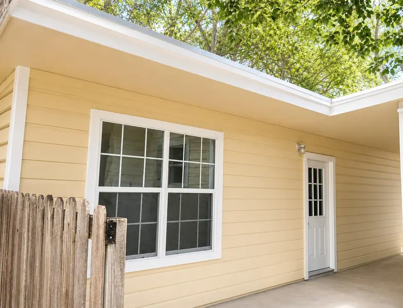 5400 Harmon Ave #B, Austin, TX 78751