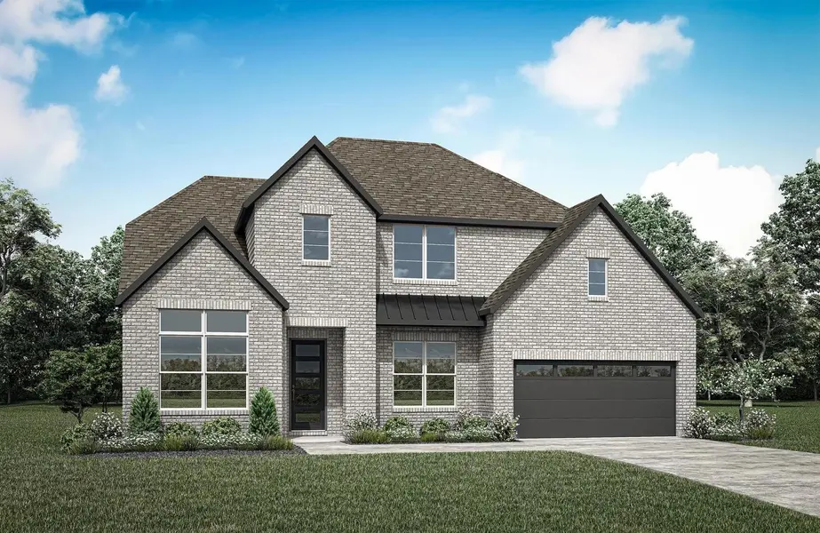 104 Shadow DR, Liberty Hill, TX 78642