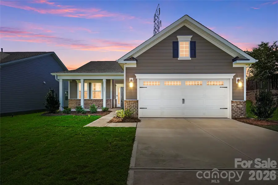 106 Northgate BLVD, Indian Trail, NC 28079