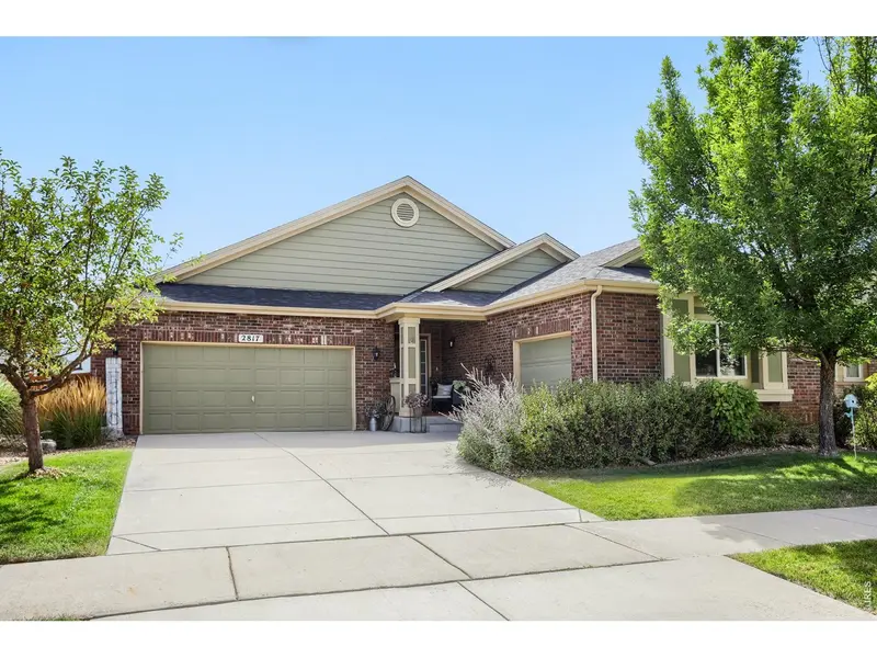 2817 Saratoga, Frederick, CO 80516