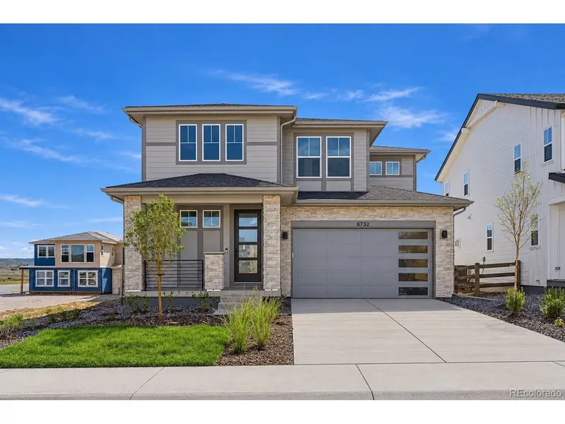 8732 Whiteclover, Littleton, CO 80125