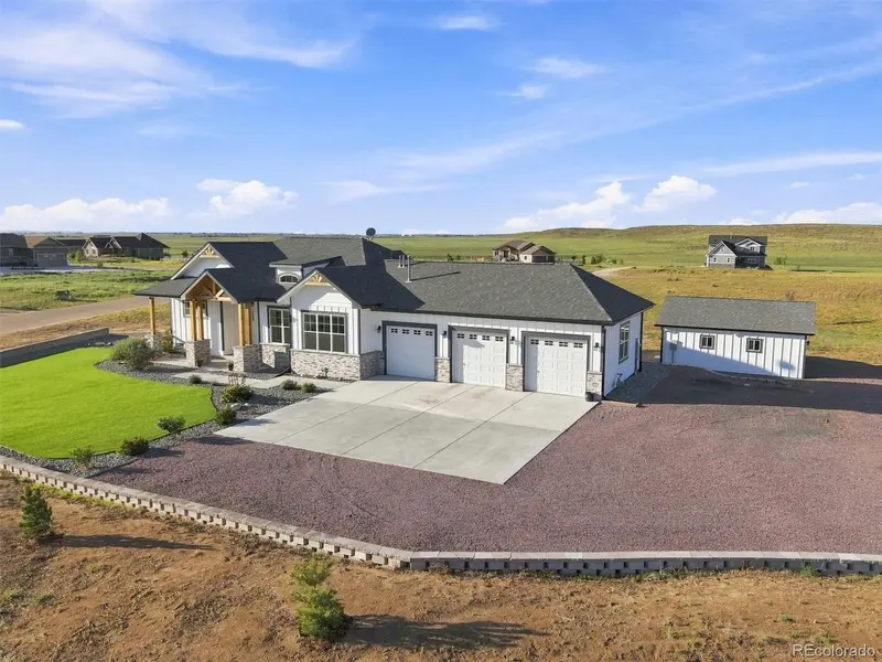 16469 Stoneleigh, Platteville, CO 80651