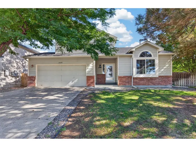2490 S Salida, Aurora, CO 80013