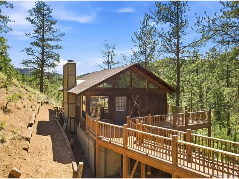 15053 Rainbow, Sedalia, CO 80135