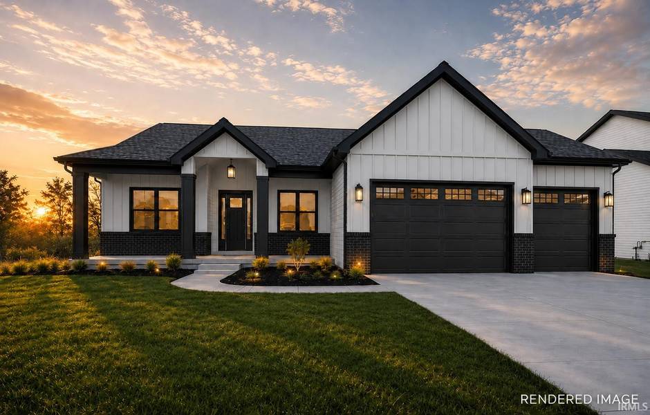 4133 Hagerstone DR, West Lafayette, IN 47906