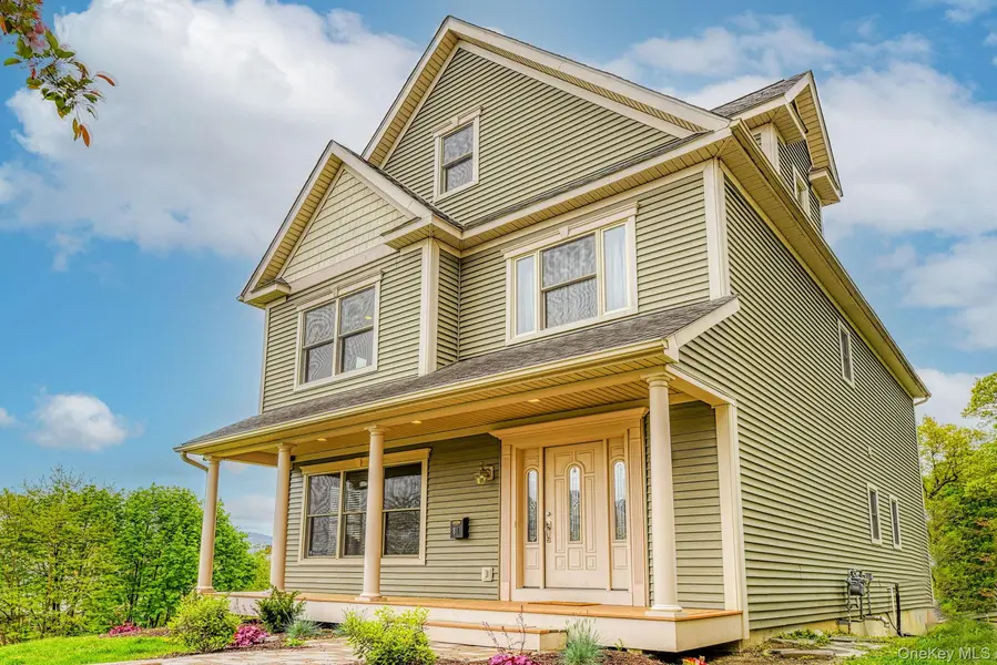 81 Nicoll ST, Newburgh, NY 12550