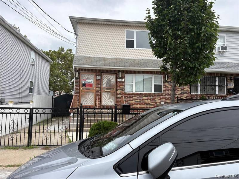 114-07 159th ST, Jamaica, NY 11434