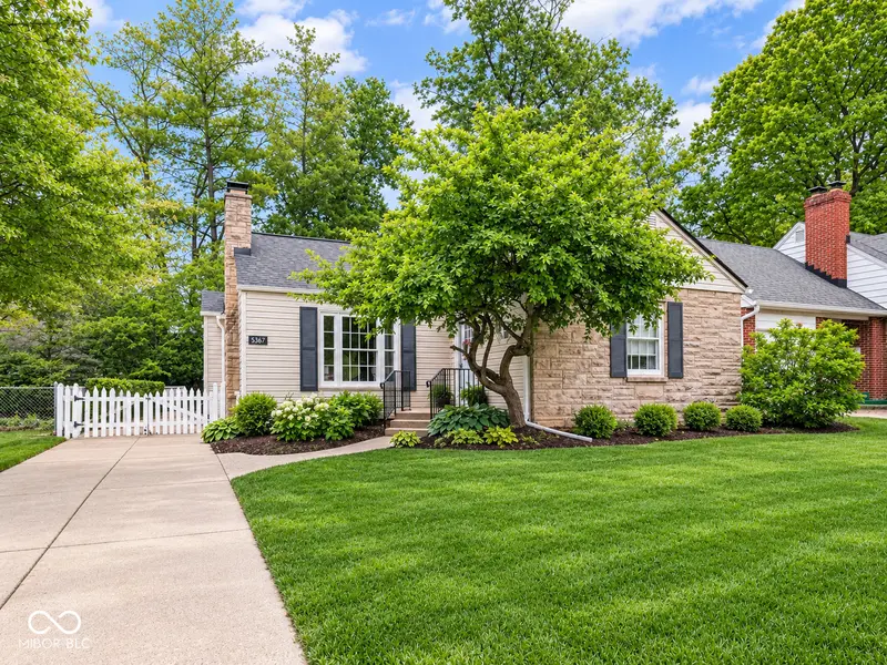5367 Graceland AVE, Indianapolis, IN 46208