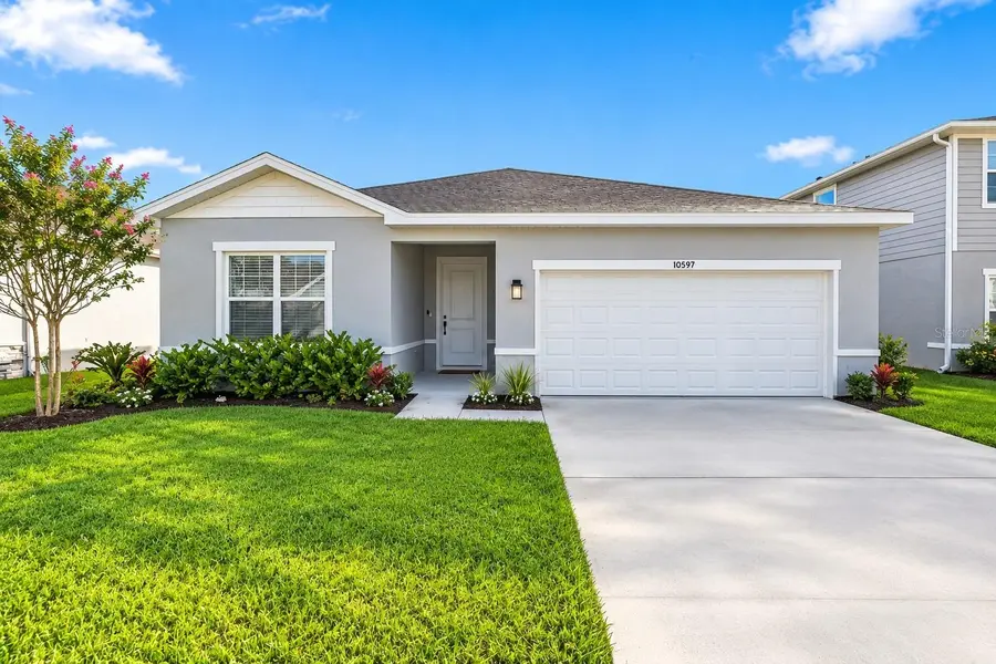 10597 SW VASARI WAY, Port St Lucie, FL 34987
