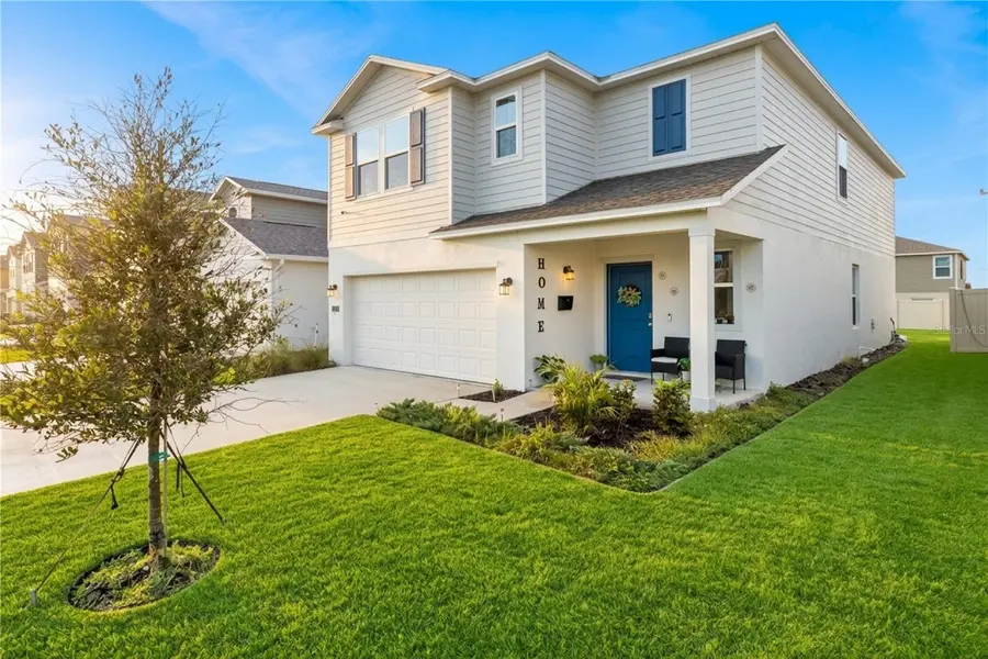 2221 CROWN ROCK DR, Haines City, FL 33844