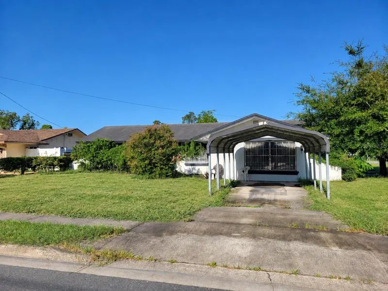 1400 LOWRIE AVE, Orlando, FL 32805
