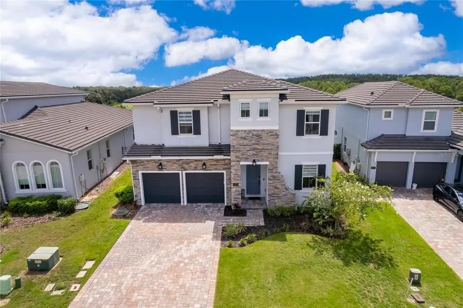 16009 VOLTERRA PT, Montverde, FL 34756