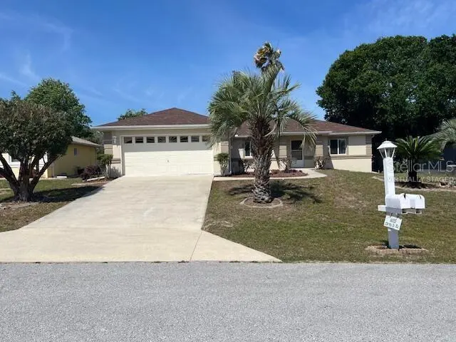 6035 SW 98TH STREET RD, Ocala, FL 34476